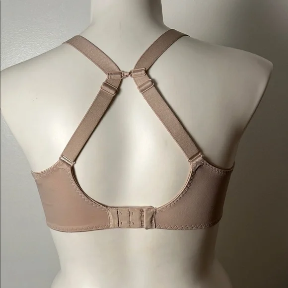 Fantasie Nude Bra - Picture 3 of 4